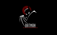 cartoons batman logos 1680x1050 wallpaper 
